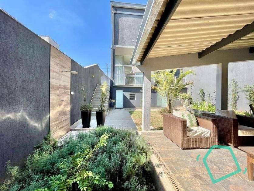 Casa de Condomínio à venda com 3 quartos, 171m² - Foto 31