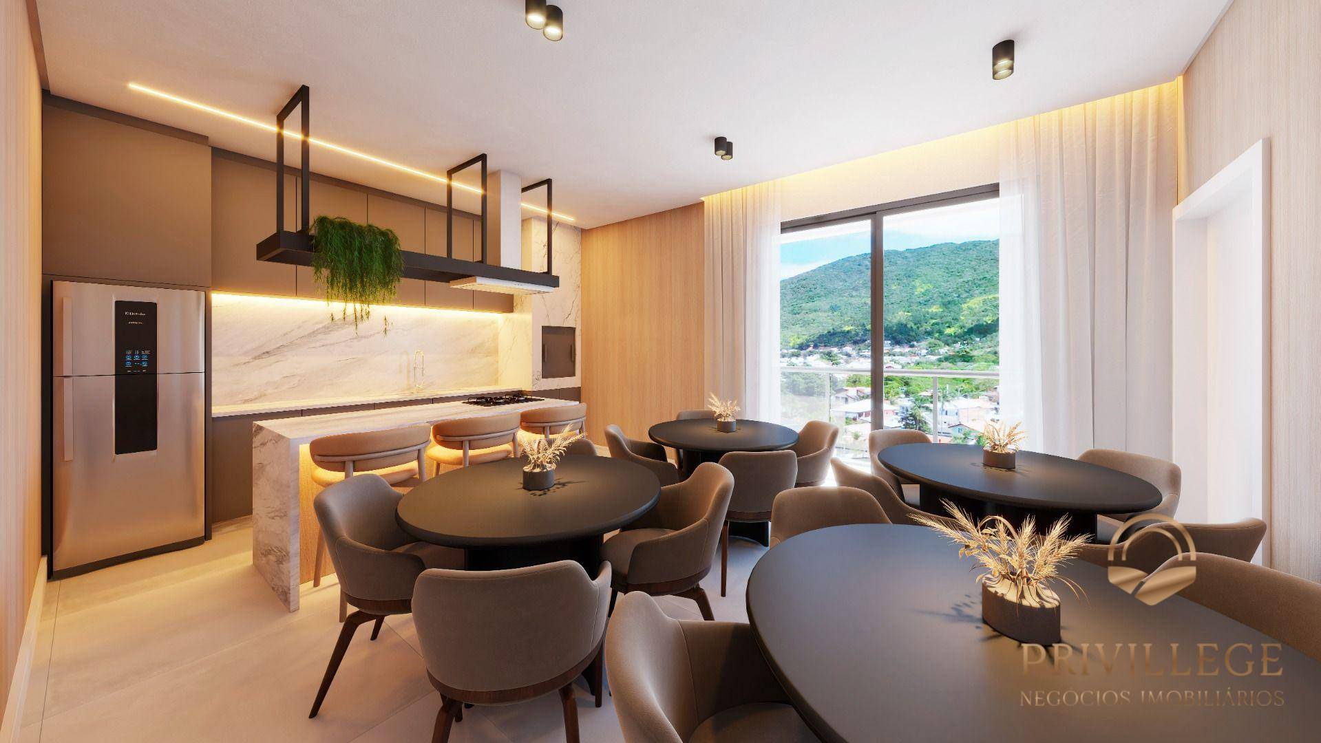 Cobertura, 3 quartos, 101 m² - Foto 1