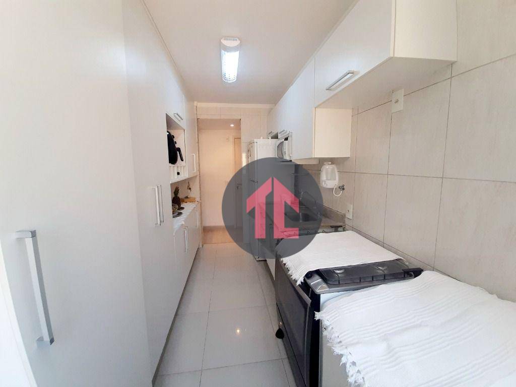 Apartamento à venda com 3 quartos, 75m² - Foto 8