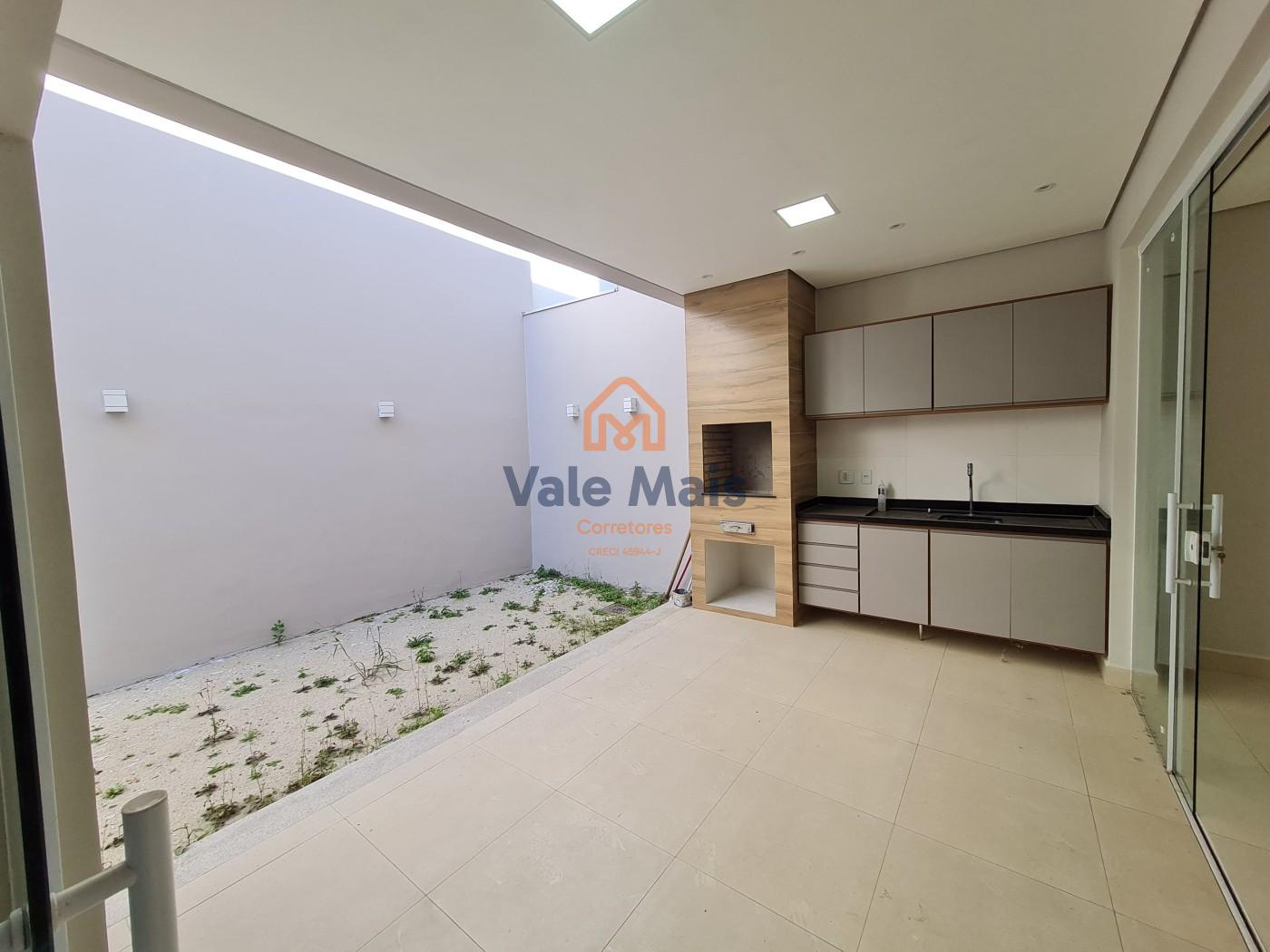 Casa à venda com 3 quartos, 160m² - Foto 13