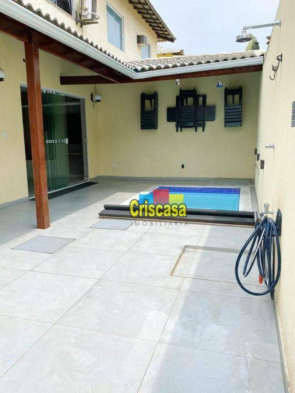 Casa de Condomínio à venda com 2 quartos, 150m² - Foto 5