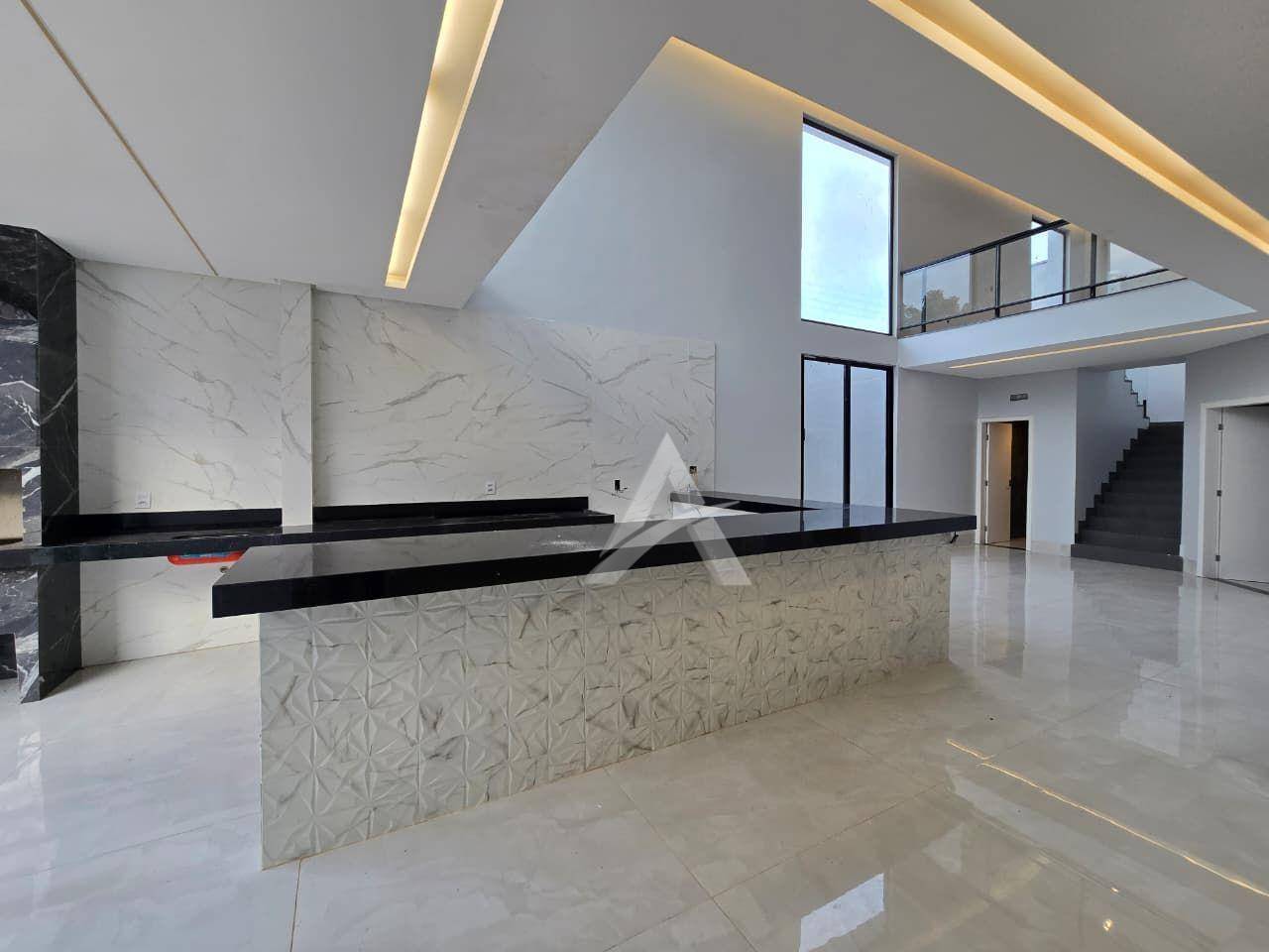 Sobrado, 4 quartos, 293 m² - Foto 4