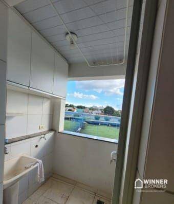 Apartamento à venda com 2 quartos, 45m² - Foto 6