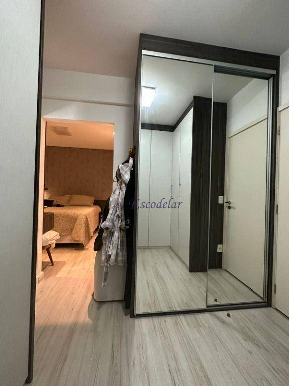 Apartamento à venda com 3 quartos, 143m² - Foto 18