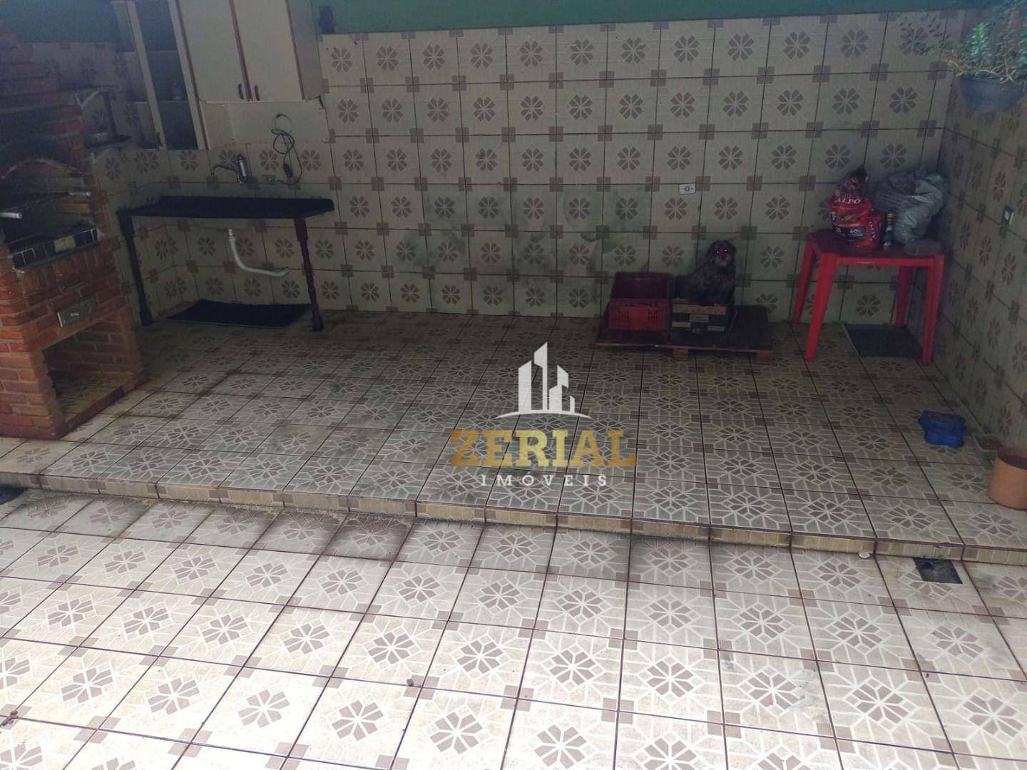 Sobrado à venda com 3 quartos, 250m² - Foto 20