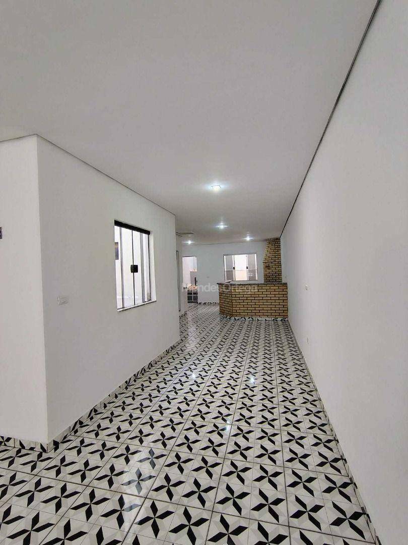 Casa à venda com 2 quartos, 180m² - Foto 5