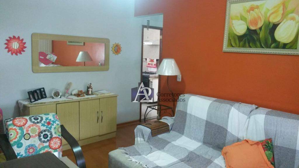 Apartamento à venda com 2 quartos, 98m² - Foto 3