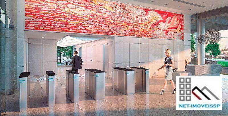 Sala-Conjunto, 426 m² - Foto 4