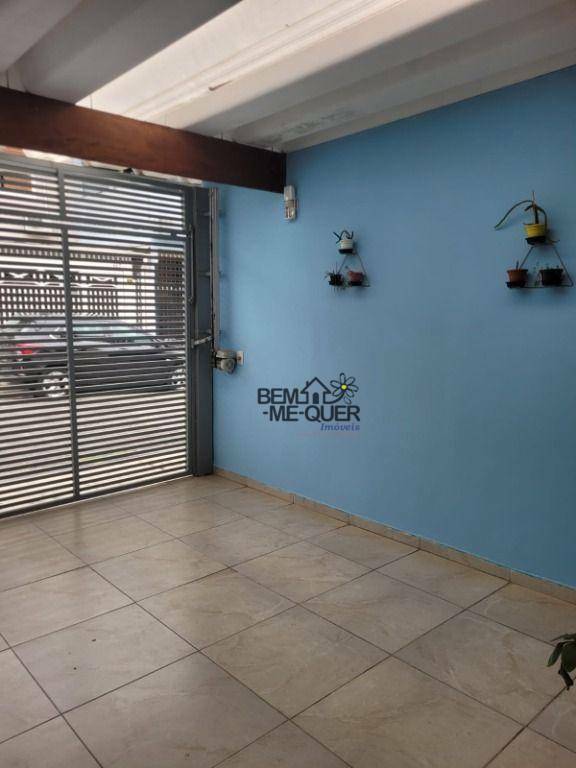 Sobrado à venda com 2 quartos, 90m² - Foto 47