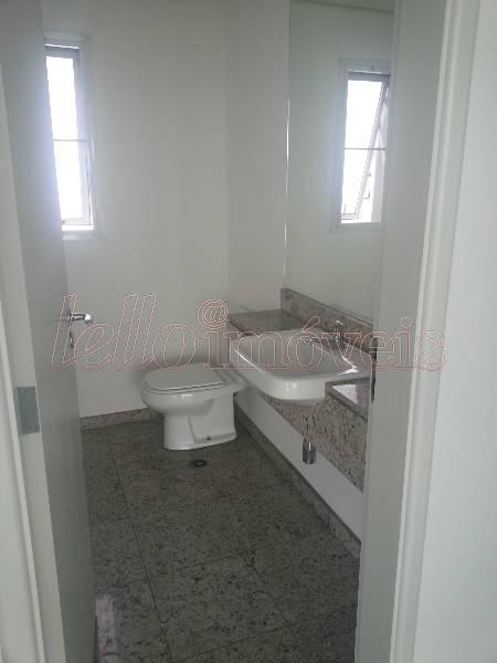 Conjunto Comercial-Sala para alugar, 341m² - Foto 6