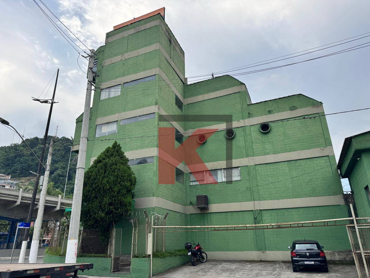 Prédio Inteiro, 3285 m² - Foto 3