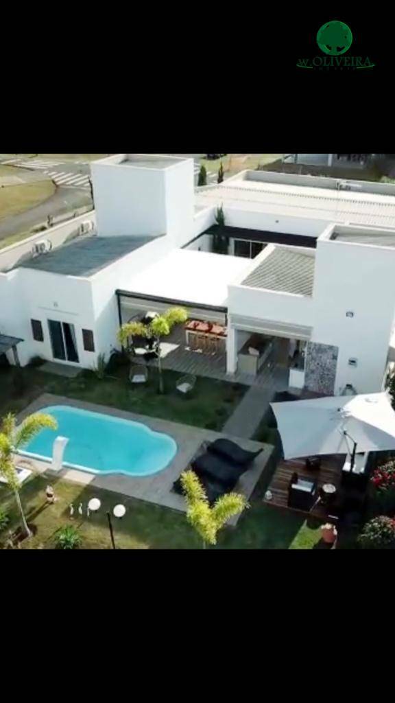 Casa de Condomínio à venda com 3 quartos, 320m² - Foto 32