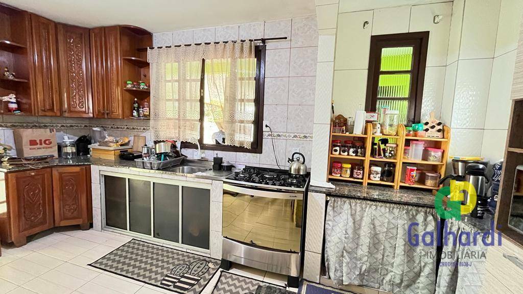 Sobrado à venda com 2 quartos, 137m² - Foto 15