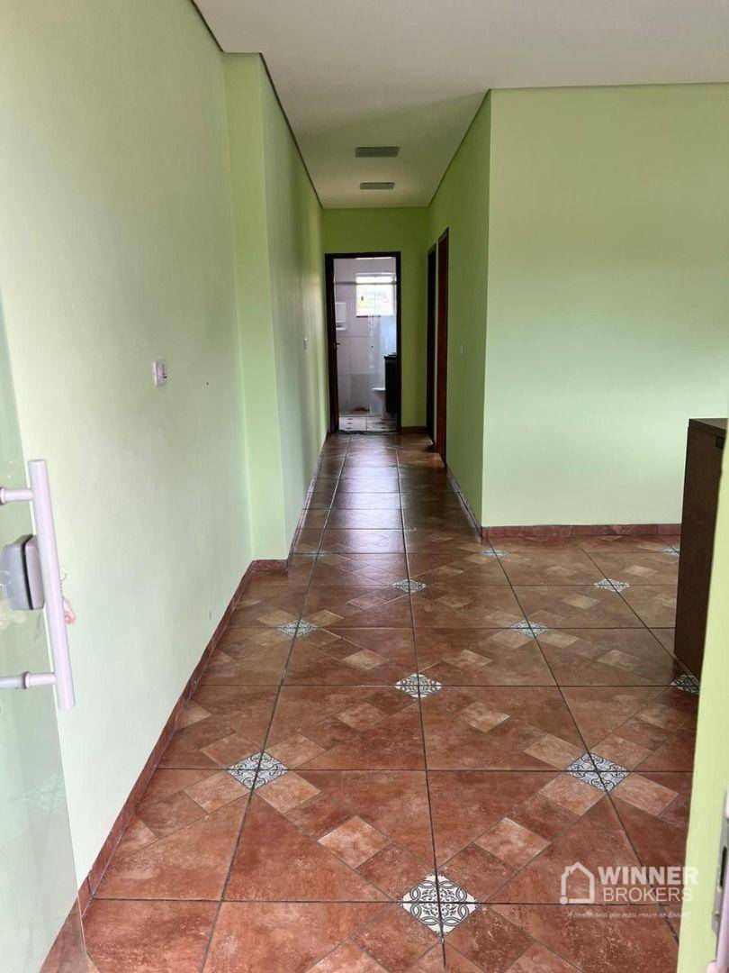 Casa, 2 quartos, 250 m² - Foto 3