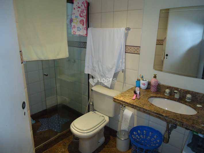 Apartamento à venda com 4 quartos, 187m² - Foto 14