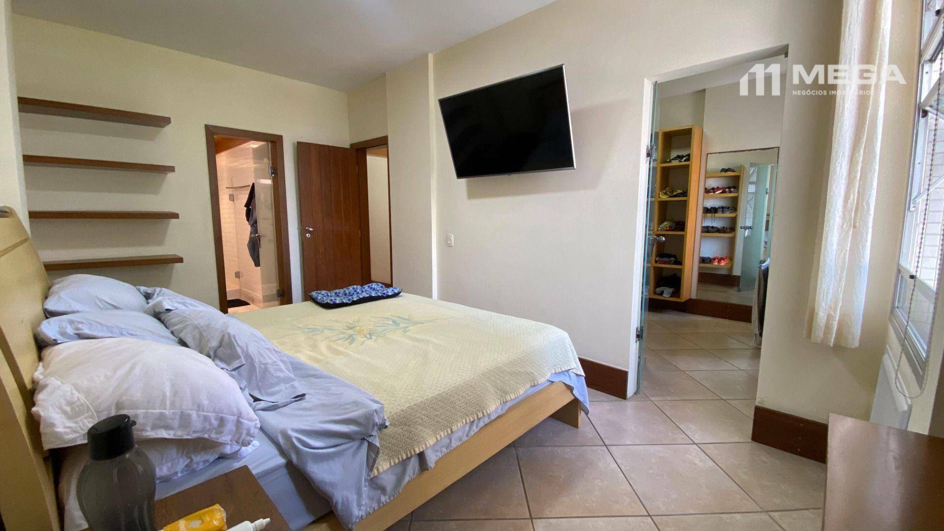 Apartamento à venda com 3 quartos, 165m² - Foto 24