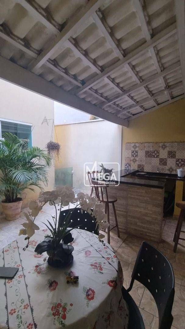 Casa de Condomínio à venda com 3 quartos, 210m² - Foto 33