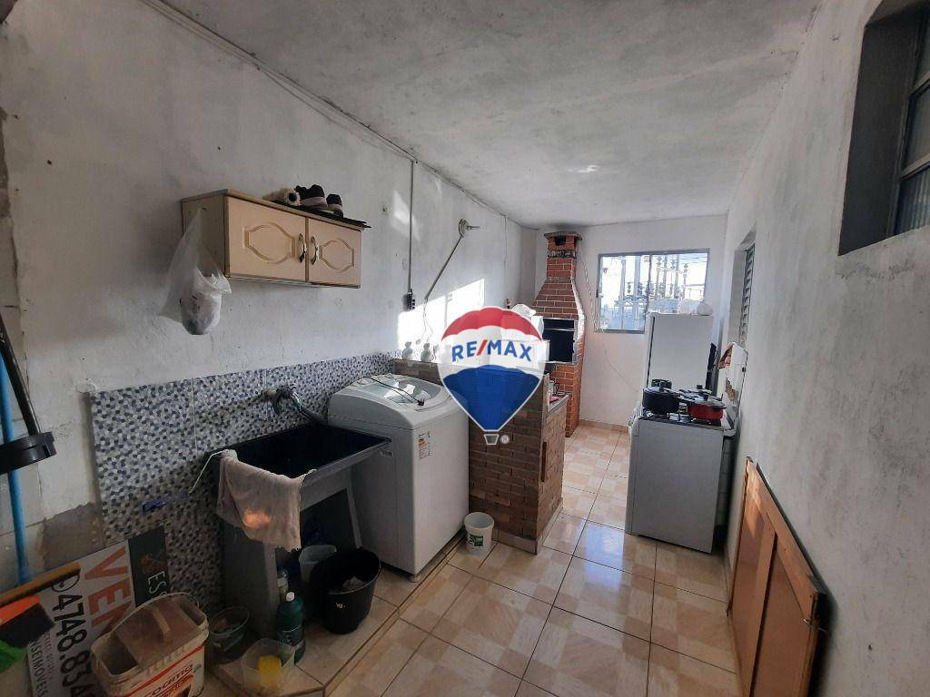 Casa à venda com 4 quartos, 152m² - Foto 14