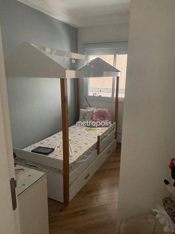 Apartamento à venda com 3 quartos, 107m² - Foto 13