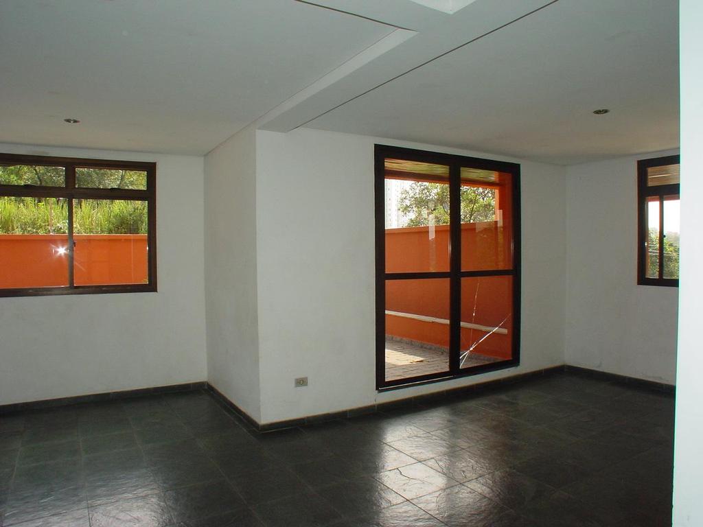 Apartamento à venda com 4 quartos, 300m² - Foto 17