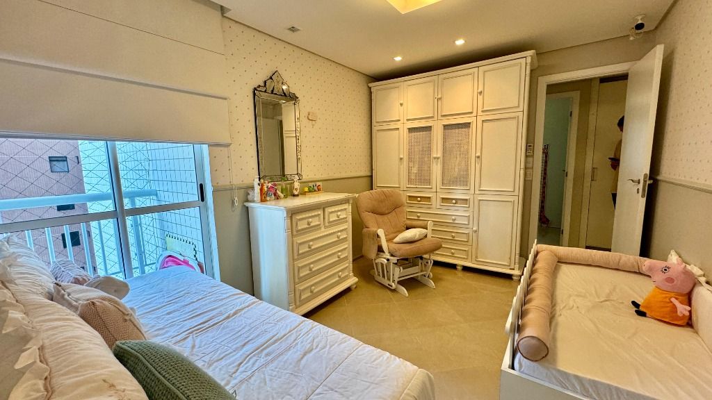 Apartamento à venda com 4 quartos, 186m² - Foto 16