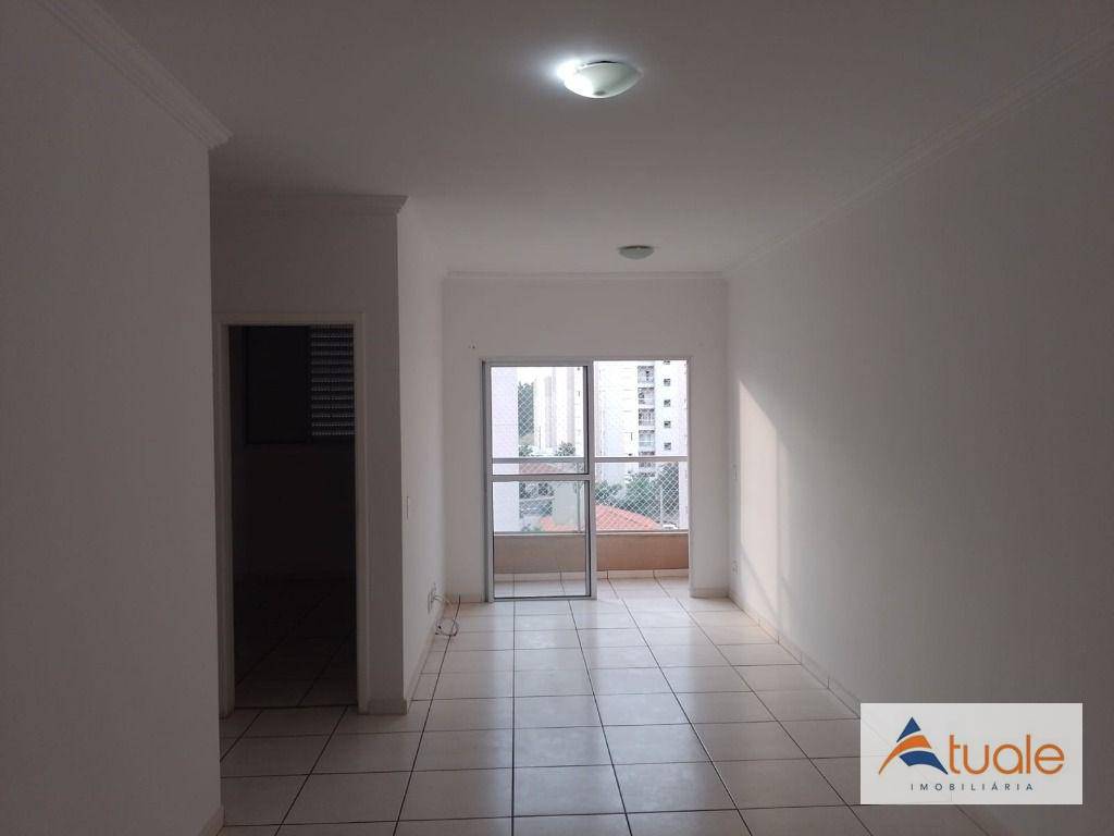 Apartamento para alugar com 2 quartos, 47m² - Foto 6