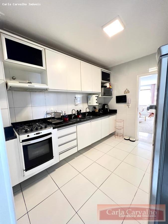 Apartamento à venda com 3 quartos, 130m² - Foto 20