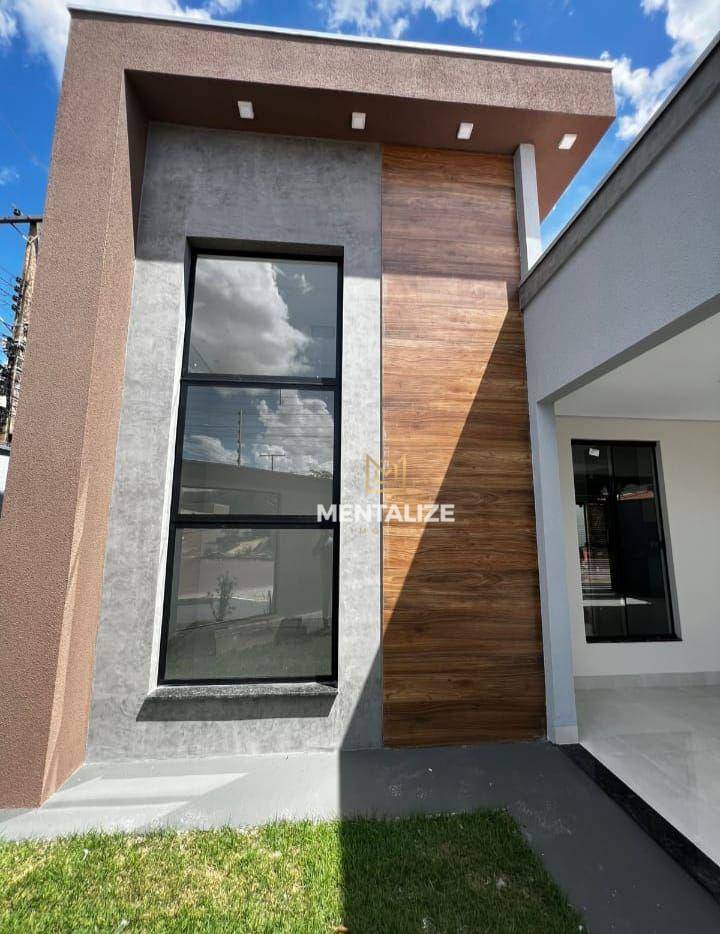 Casa à venda com 3 quartos, 105m² - Foto 5