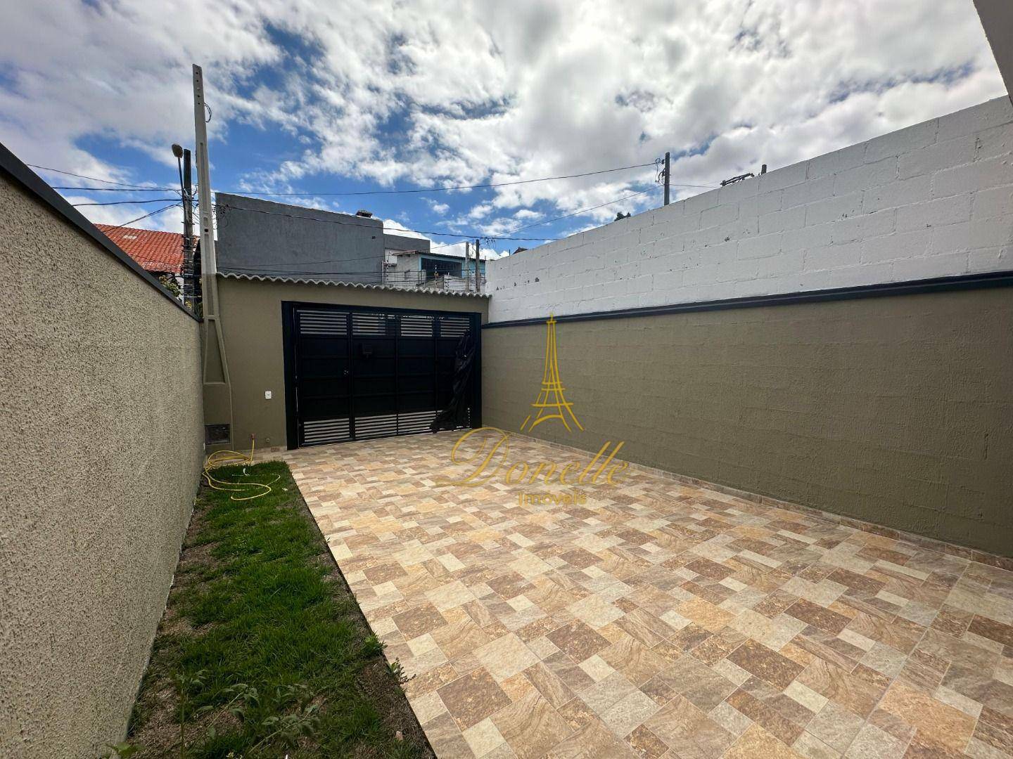 Sobrado à venda, 105m² - Foto 18