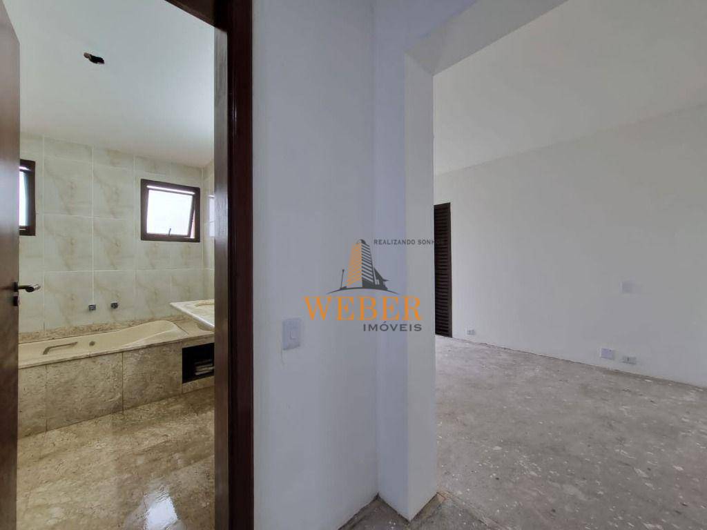 Apartamento à venda com 4 quartos, 236m² - Foto 2