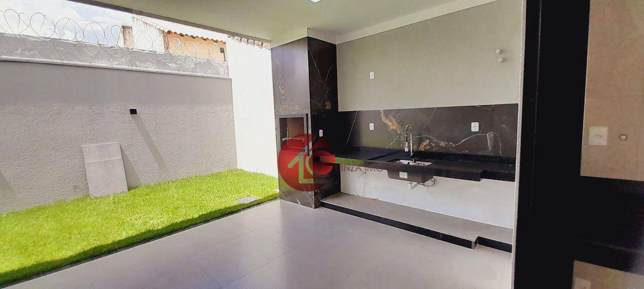 Casa à venda com 3 quartos, 150m² - Foto 15