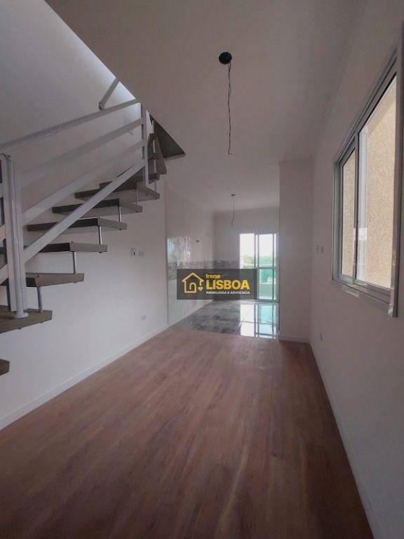 Cobertura à venda com 2 quartos, 96m² - Foto 8