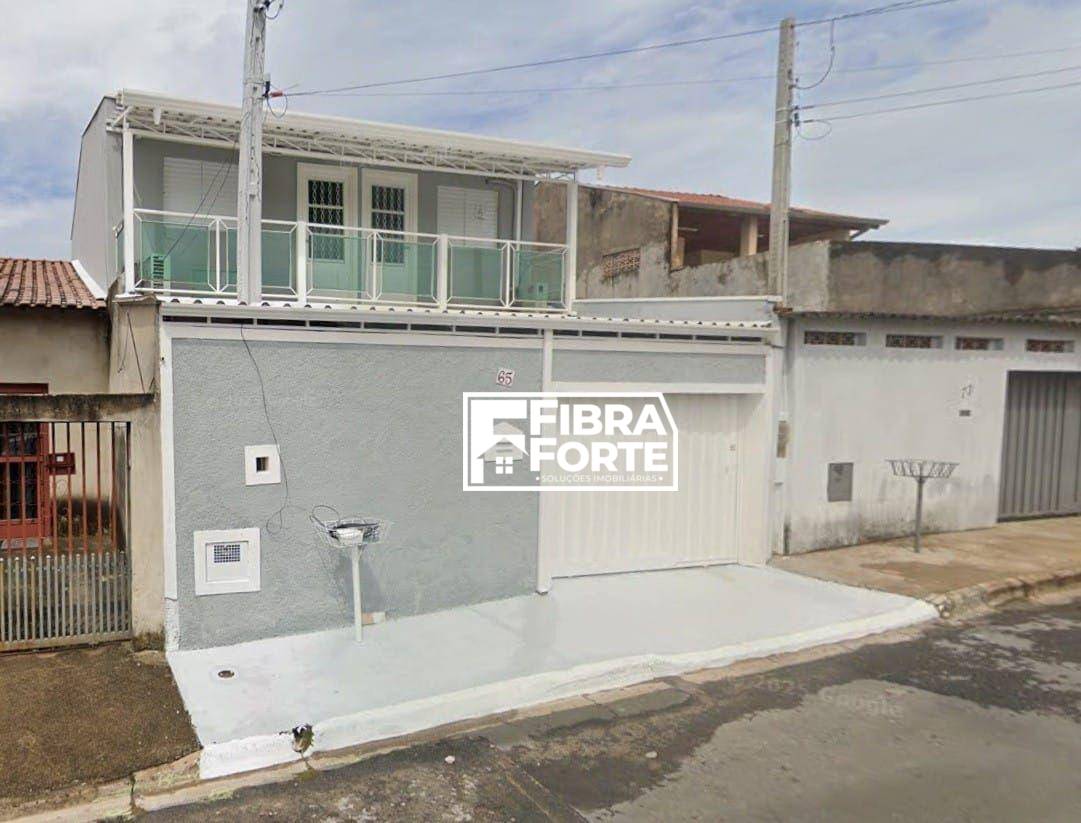 Casa, 2 quartos, 126 m² - Foto 1
