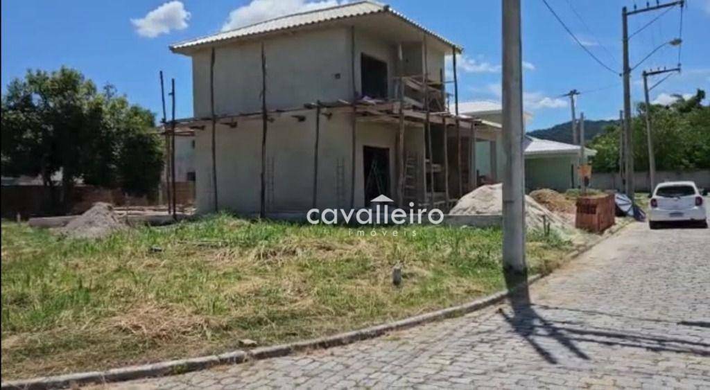 Loteamento e Condomínio à venda, 268M2 - Foto 1