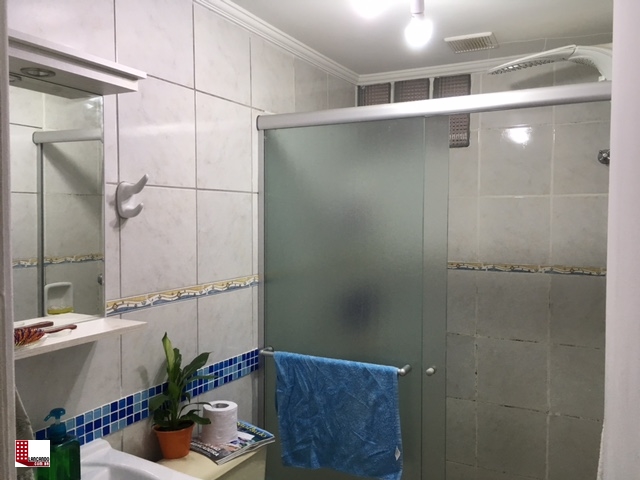 Apartamento à venda com 3 quartos, 160m² - Foto 7