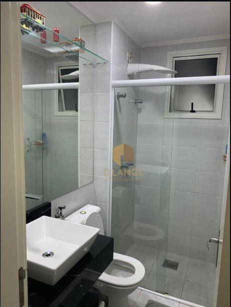 Apartamento à venda com 3 quartos, 80m² - Foto 28