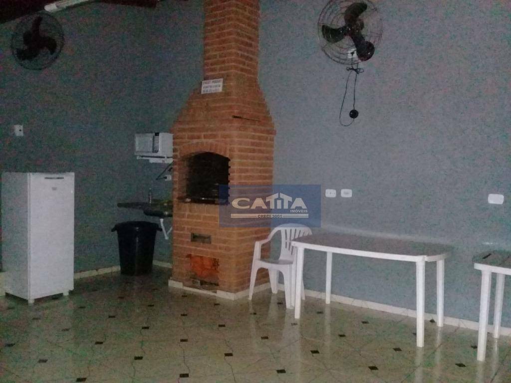 Sobrado à venda com 2 quartos, 64m² - Foto 22