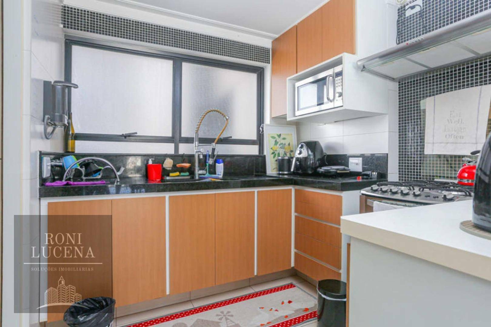 Apartamento à venda com 3 quartos, 86m² - Foto 6