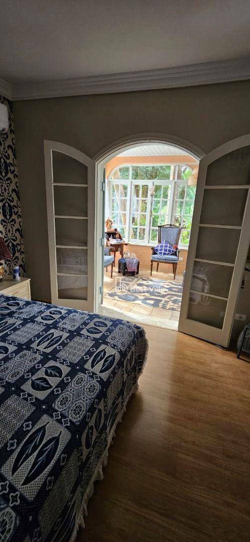 Casa de Condomínio à venda e aluguel com 4 quartos, 400m² - Foto 20