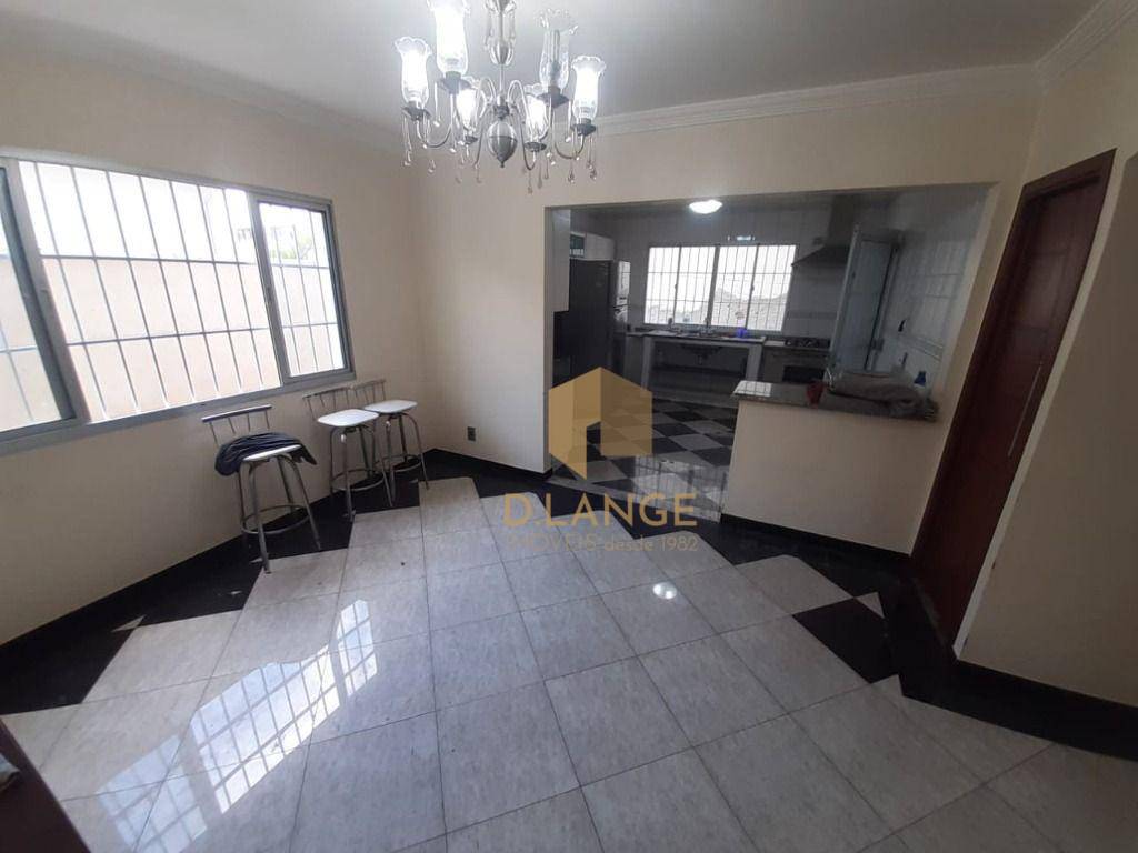 Casa à venda com 4 quartos, 280m² - Foto 14