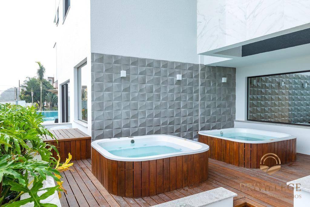 Cobertura, 3 quartos, 178 m² - Foto 4