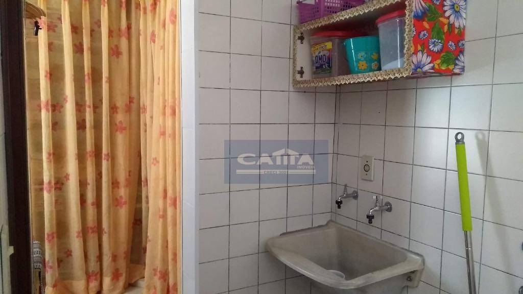 Sobrado à venda com 3 quartos, 132m² - Foto 20