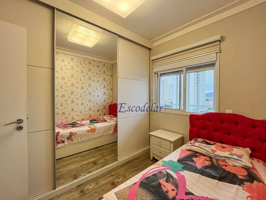 Apartamento à venda com 3 quartos, 182m² - Foto 39