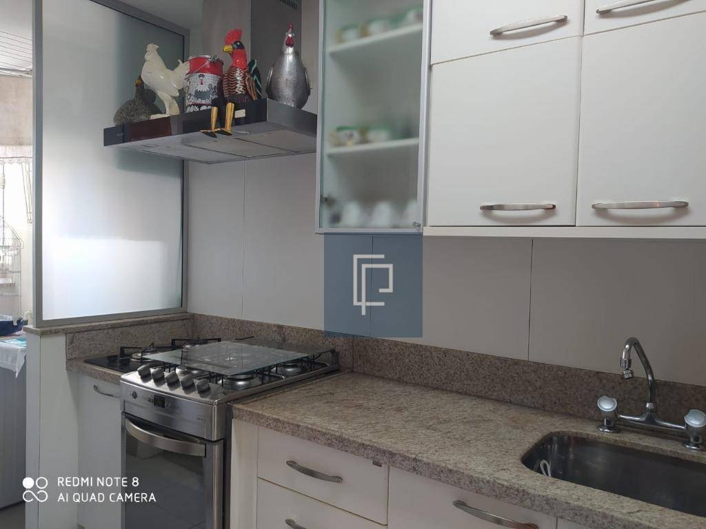 Apartamento à venda com 2 quartos, 90m² - Foto 10