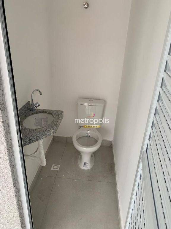 Cobertura à venda com 2 quartos, 95m² - Foto 11