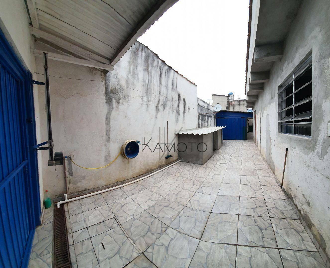 Casa à venda com 5 quartos, 100m² - Foto 15