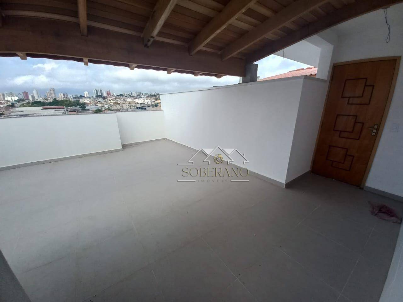 Cobertura à venda com 2 quartos, 89m² - Foto 2