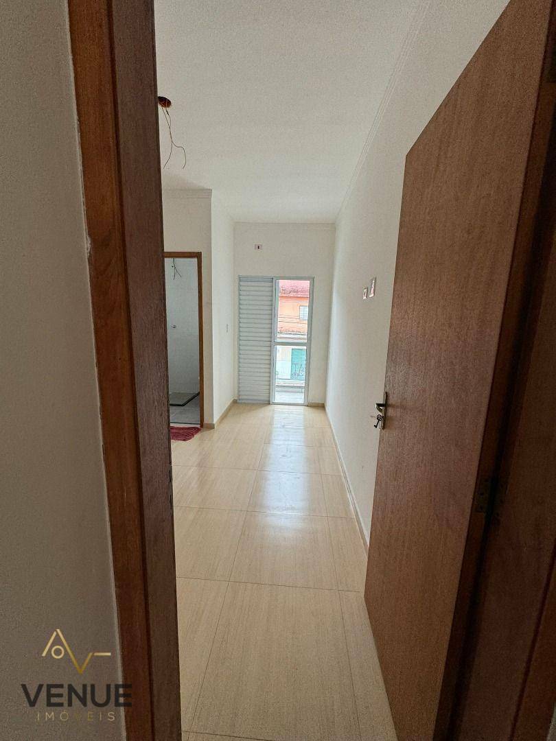 Sobrado à venda com 3 quartos, 90m² - Foto 25