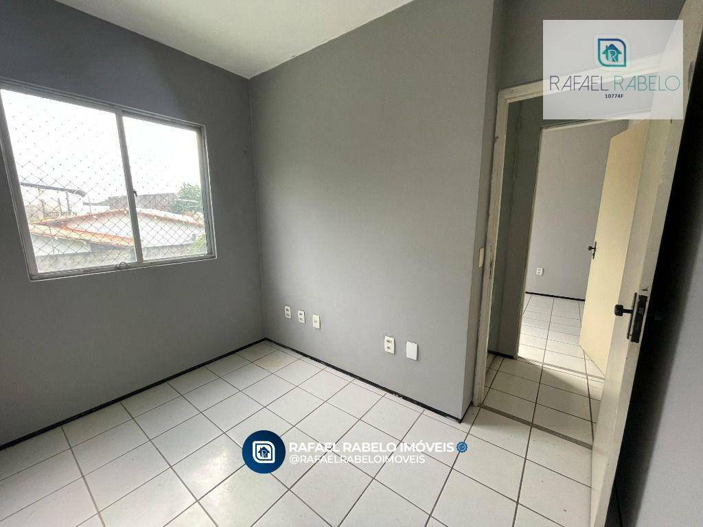 Apartamento à venda com 3 quartos, 48m² - Foto 16