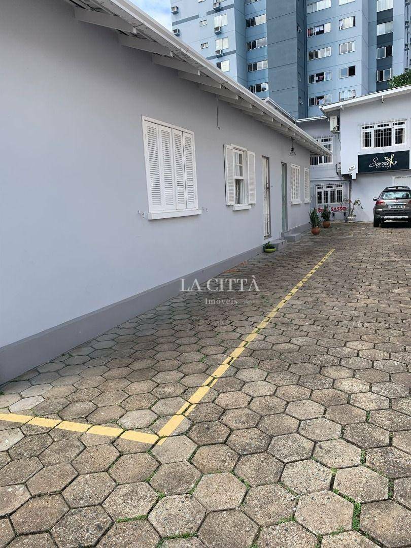 Casa para alugar com 1 quarto, 40m² - Foto 10